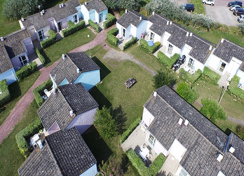 VVF Cotentin Îles anglo-normandes 3* - 8