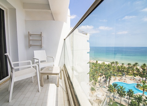 Hôtel Riadh Palms Resort & Spa 4* - 13