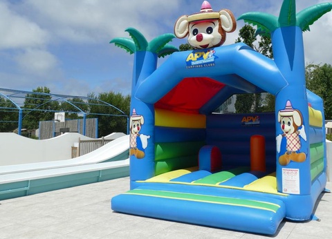 Camping Plijadur 4* - 13