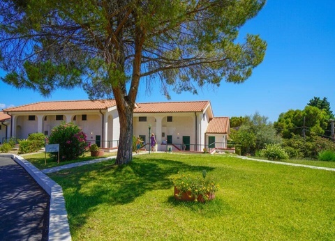 Hôtel Cefalù Resort Sporting Club 3* - 6