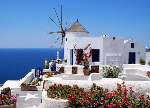 Hôtel Gardenia Hotel 3* - 16