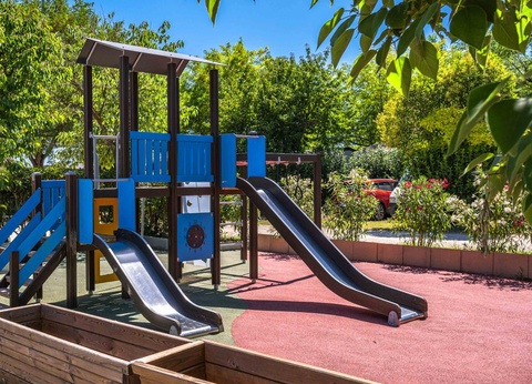 CAMPASUN Etang De La Bonde 3* - 18