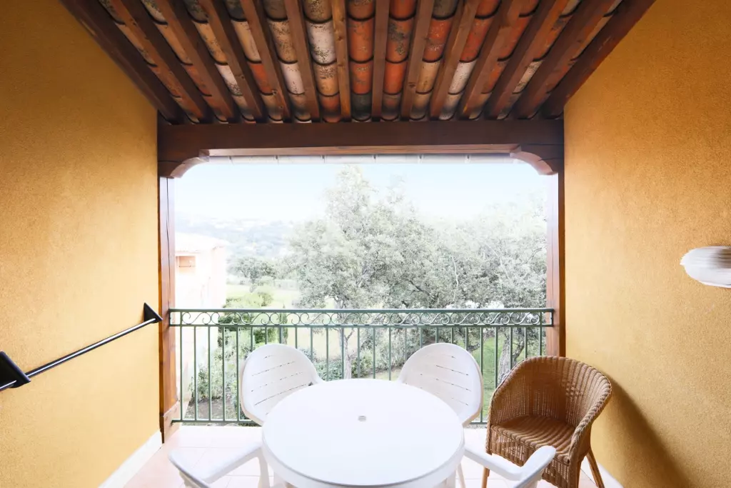 Résidence Maeva Particuliers Le Hameau des Issambres - 235