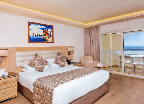 Pickalbatros Citadel Resort Sahl Hasheesh 5* - 6