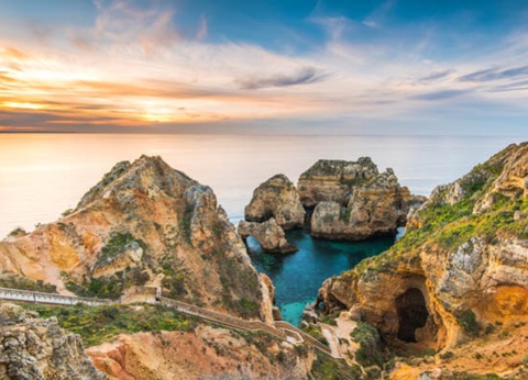 Circuit Charmes de l'authentique Algarve 4* - 27