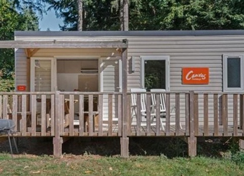 Camping Marvilla Parks Friese Meren, 4* - 25