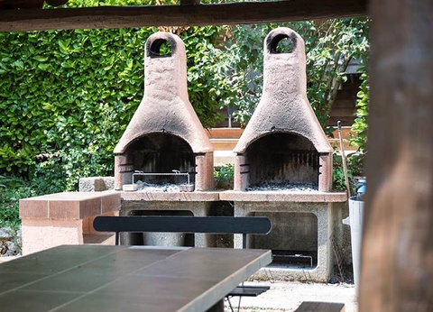 Camping Le Mas Fleuri, 2* - 7