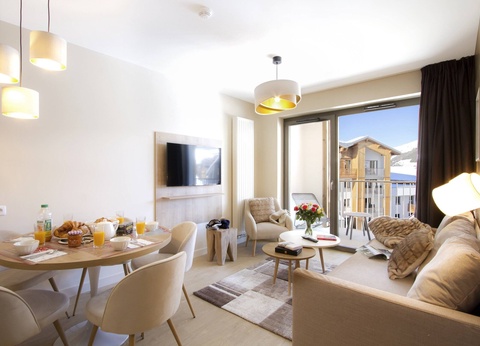 Résidence Collection L'Eclose - 14