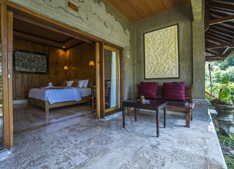 Hôtel Cendana Resort et Spa 3* - 11