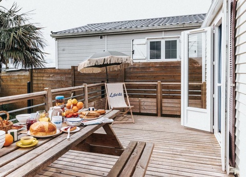 Camping du Port 4* - 12