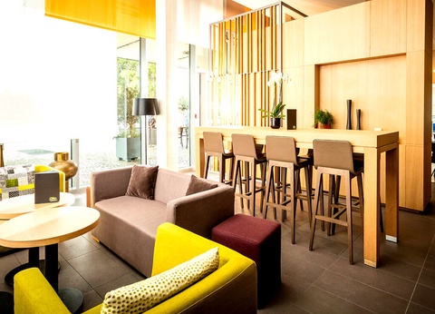 Séjour au coeur d'un écrin de verdure à Montpellier - 4* - 13