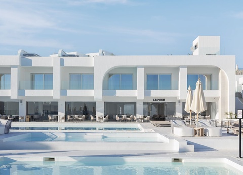 White Hills Resort - 48