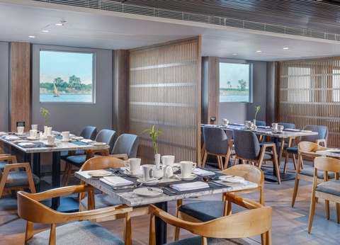 Circuit Egypte d'exception en privatif 11J/10N - 6