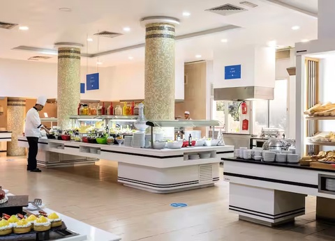 Hotel Royal Kenz 4* - 2