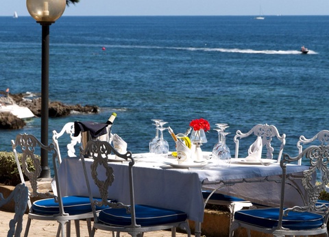 Hôtel Hipotels Eurotel Punta Rotja 4* - 12
