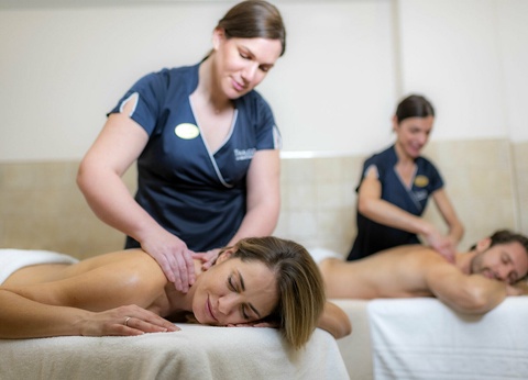 Hôtel & Spa Villa Marlioz 3* - 10