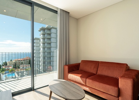 Hôtel Monumental Plaza Appartement Hotel 4* - 7