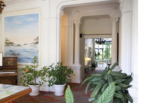 Résidence Villa Régina - 10