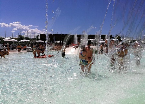 hu Firenze Camping in Town - 10