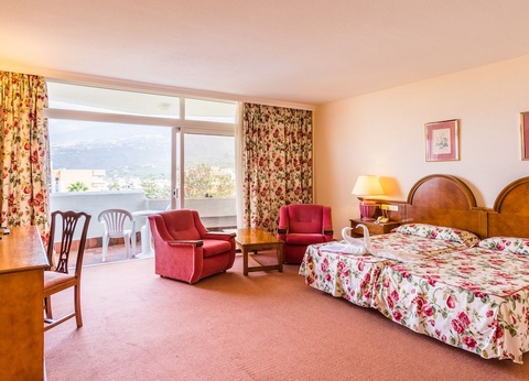 Hôtel BLUESEA Puerto Resort 4* - 4