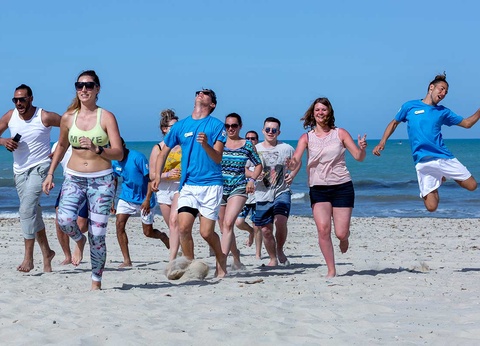 Club Marmara Palm Beach Djerba 4* - 30