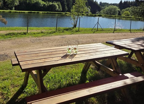 Camping La Chanterelle, 3* - 26