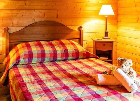 Résidence Les Chalets du Bois de Champelle - 5