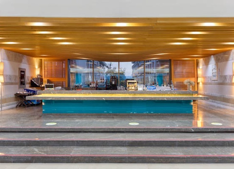 Hôtel Sherwood Dreams Resort ***** - 31