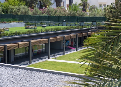 Hôtel Miramare Beach 5* - 46