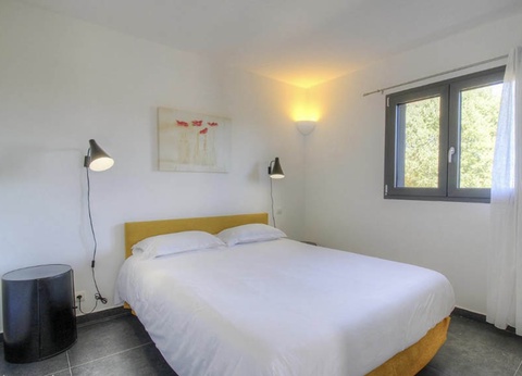 Résidence Les Gîtes de l'Albitru 2 épis - 2