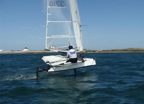 Camping Les Mouettes, 3* - 35