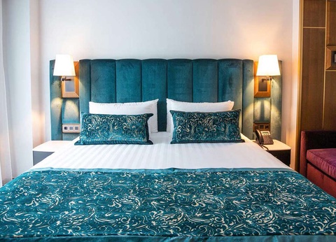 Offre irrésistible avec cocktail et spa dans un hôtel exclusif sur la Costa Brava - 4* - 6