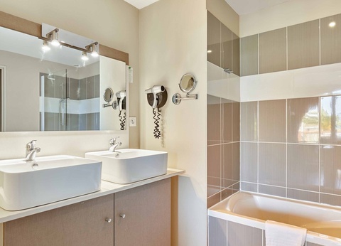 Résidence Référence Du Golfe - 24