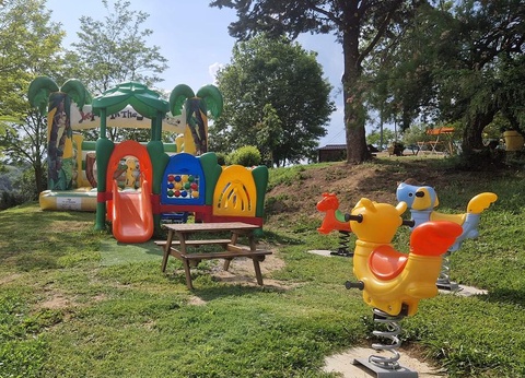 Camping le Bourdieu, 3* - 25