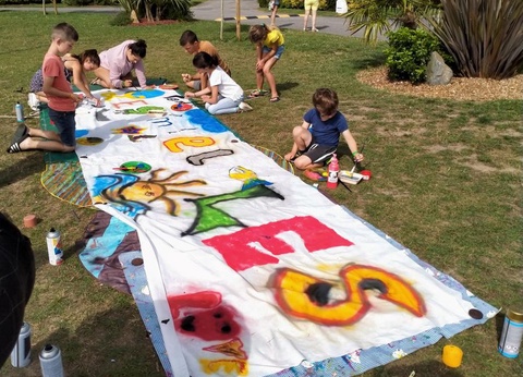 Camping Mirabel Les Mielles, 4* - 17