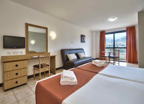Hôtel Luna Holiday Complex 3* - 7
