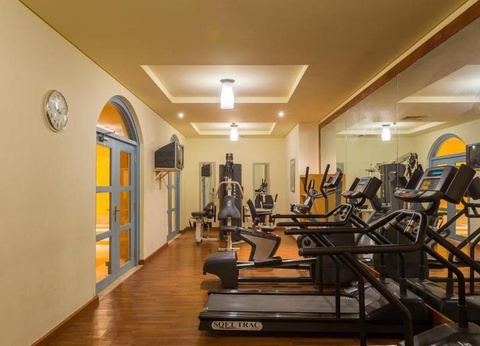 Hôtel Strand Beach Resort 5* Taba Heights (ex : Intercontinental) - 15