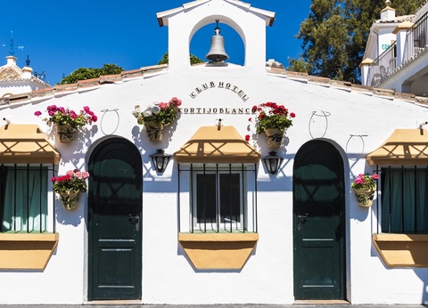 Hôtel TUI Sélection TUI Suneo Cortijo Blanco 3* - 7