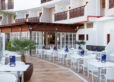 Hôtel Club Jumbo Globales Tamaimo Tropical 3* - 12