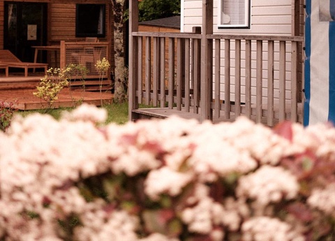 Camping L'Oree de l'Océan, 4* - 12