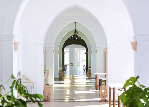 Hôtel Grecotel Casa Paradiso 4* - 8