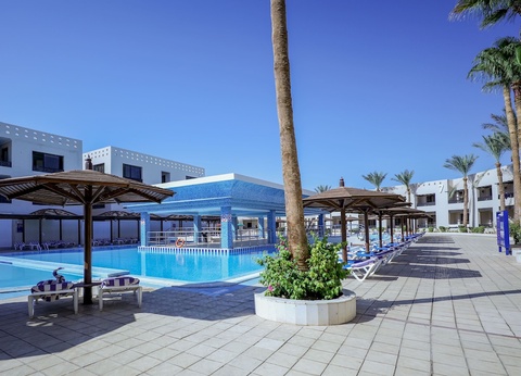 Hôtel Blend Club Aqua Resort - 43