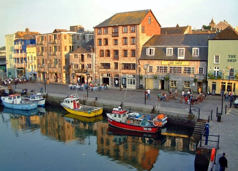 Circuit Evasion Anglaise - Charmes et Splendeurs du Royaume - 12