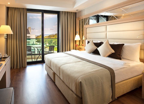 Hôtel Korumar Ephesus Beach & Spa Resort 5* - 14