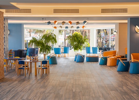 Hôtel Hovima La Pinta Beachfront Family Hotel 4* - 22