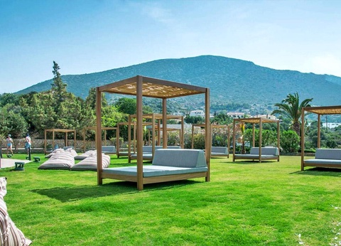 Hôtel King Minos Retreat Resort & Spa 5* - 13