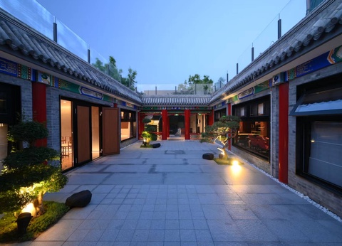 Circuit Rêve de Chine : aventure entre Grande Muraille et collines de thé 4* sup - 15