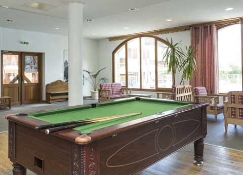 Résidence Essentielle Les Sybelles - 10