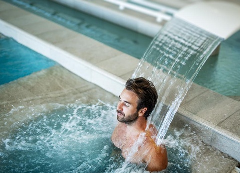 Prévithal Hôtel De La Baie 4* Thalasso & Spa Marin - 4