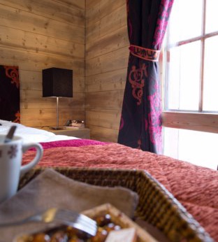 Résidence CGH & SPA Les Marmottons 4* - 9